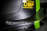 Lamborghini Huracan GT3 EVO 2018 года